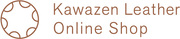 Kawazen Leather Online Shop