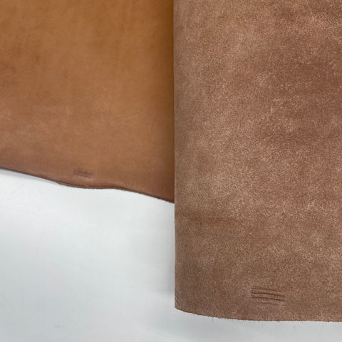 【￥8,000均一】脱クロハード/ブラウン /F2504-03