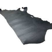 【￥5,000均一】ハードヌメ クロ/F2504-04