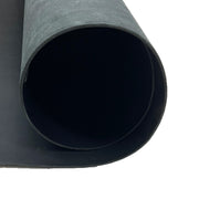 【￥5,000均一】ハードヌメ クロ/F2504-04