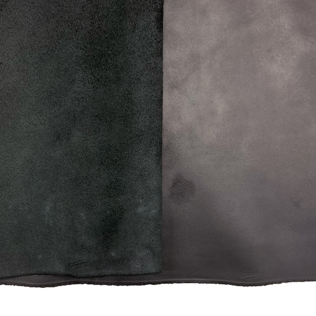 8,000均一】アニリンオイル ブラック/F2301-54 – Kawazen Leather